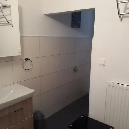 Panorama * سانكت يوهان ايم بونغ