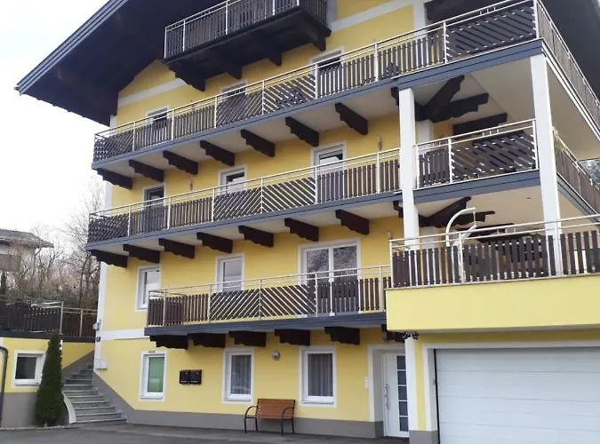 Panorama * Sankt Johann im Pongau