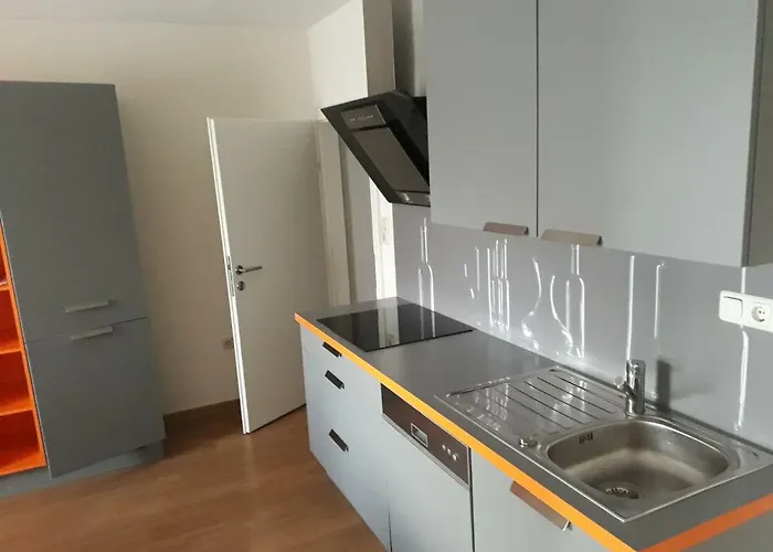 Panorama Apartament