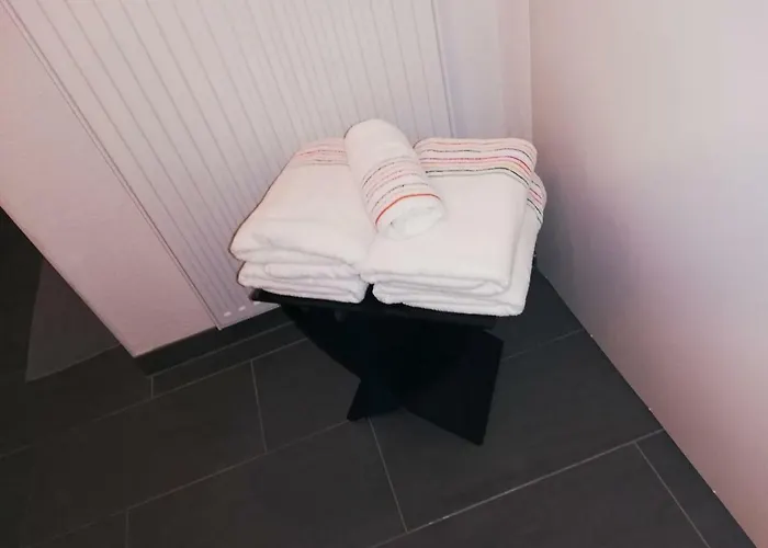 Apartament Panorama *